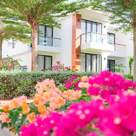 Biet Thu Mat Tien Bien Saint Simeon Resort Вунгтау Екстер'єр фото